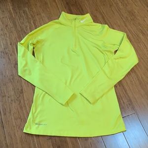 Nike Pro Combat Fitted Dri-Fit